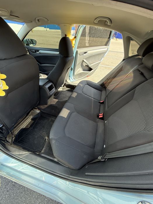 Продам авто volkswagen passat b7