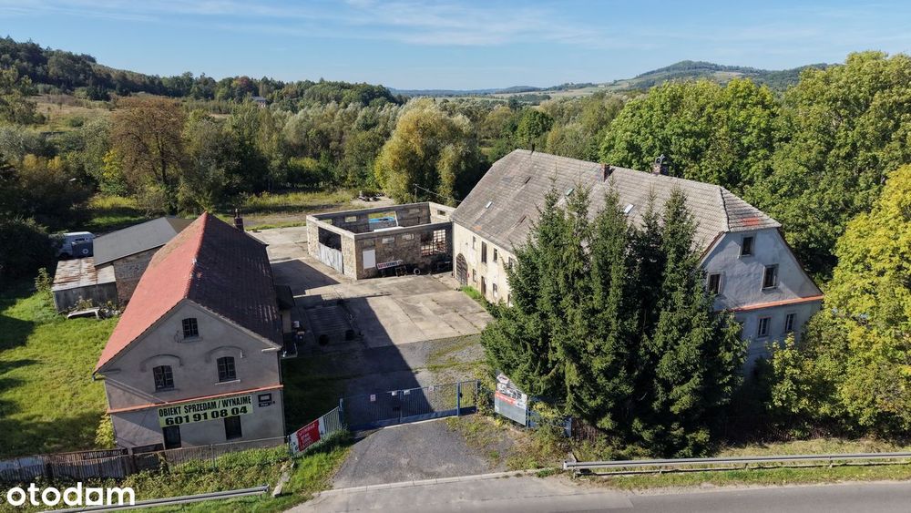 Dom, Jeżów Sudecki