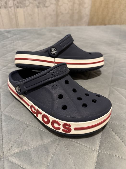 Крокси 36-37 розмір