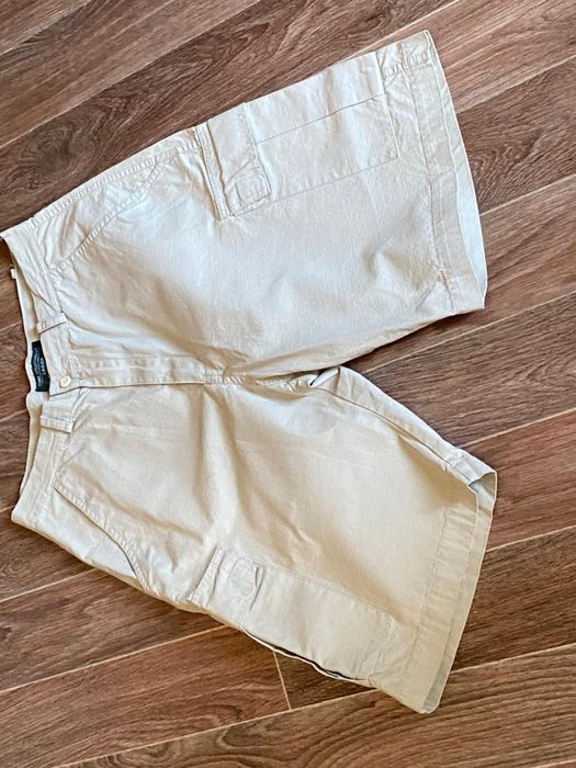 Шорти cargo 100% cotton