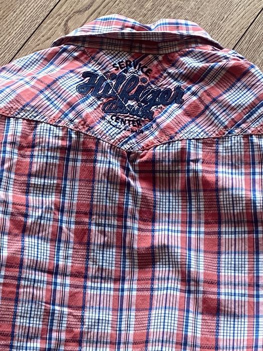Koszula Tommy Hilfiger L