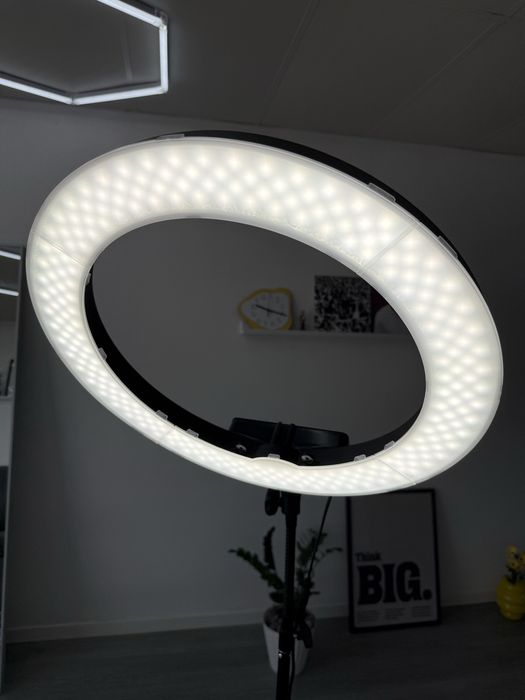 Luz led  Neewer