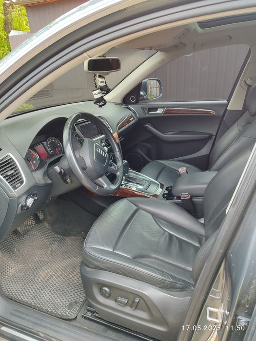Продам Audi Q5 Quattro