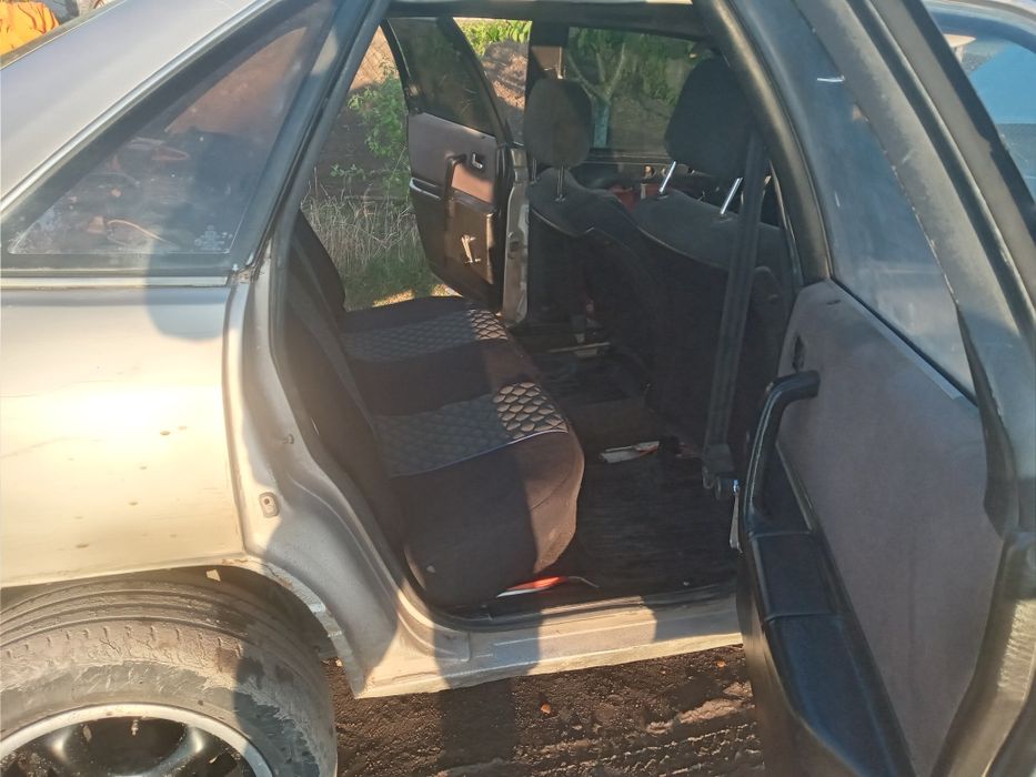 Продам Ауди 100с3