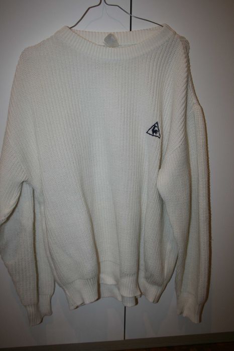Malha Le Coq Sportif