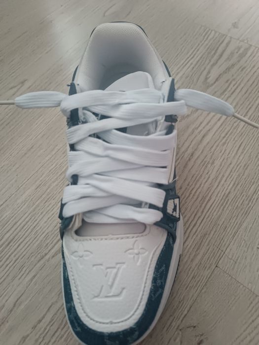 Buty Louis Vuitton trainer