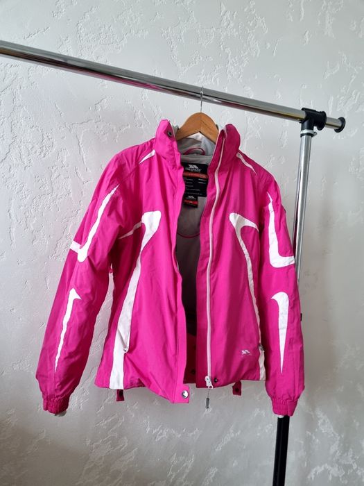 Гірськолижна куртка Tresspass