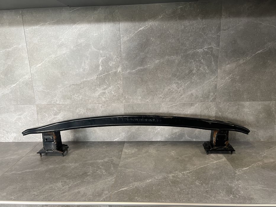 Mercedes GLK 220 x204 усилитель підсилювач заднего бампера жлк 2014