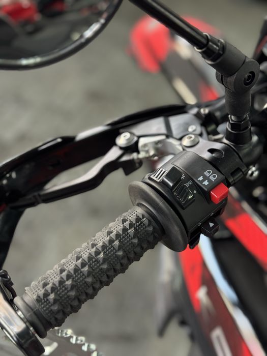 Мотоцикл Kovi Max 300 Enduro / Motard Безкоштовна доставка, Гарантія