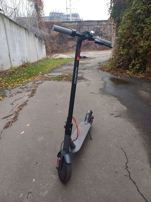 Электросамокат Kugoo M365 pro max