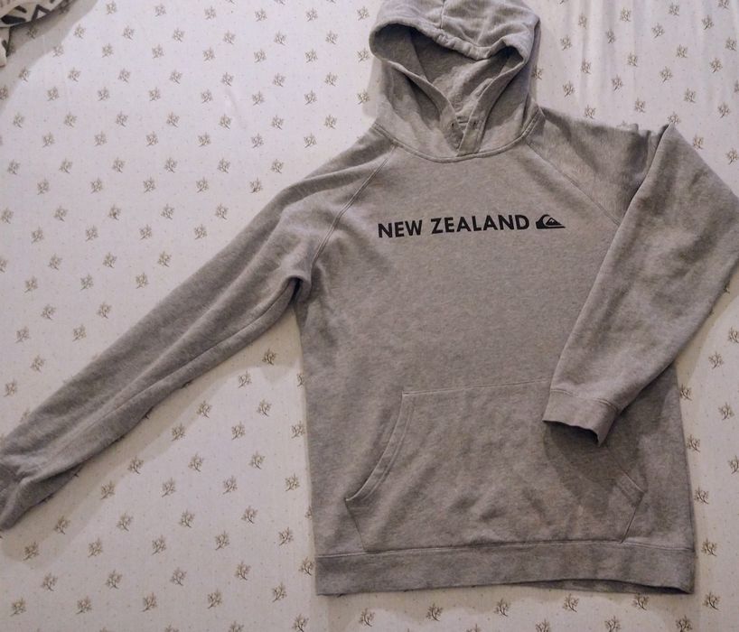 Bluza młodzieżowa Quiksilver