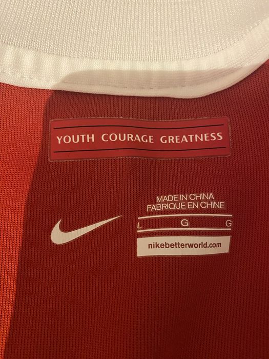 bluza nike manchester united