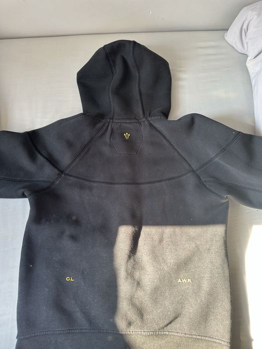 Bluza nike nocta