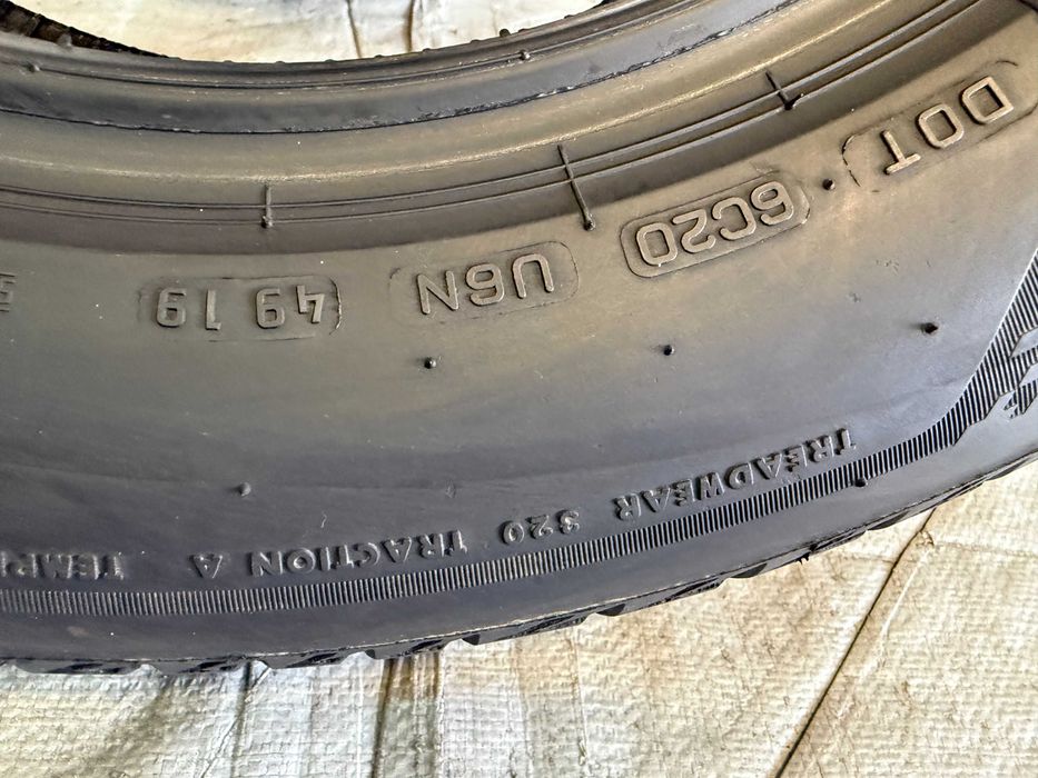 2x opony letnie Bridgestone Turanza T005 205/60/16 92H stan BDB