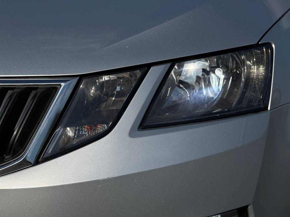 AVTOREAL.KR Продаж/Розстрочка/Обмін Skoda Octavia A7 2017