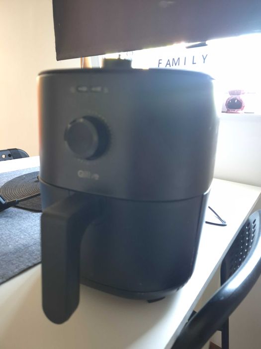 vendo air fryer Quilive