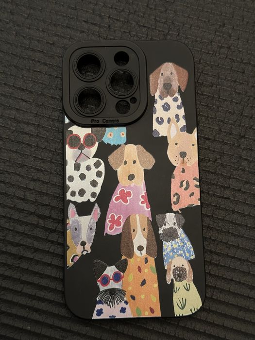 Чохол айфон 14 про