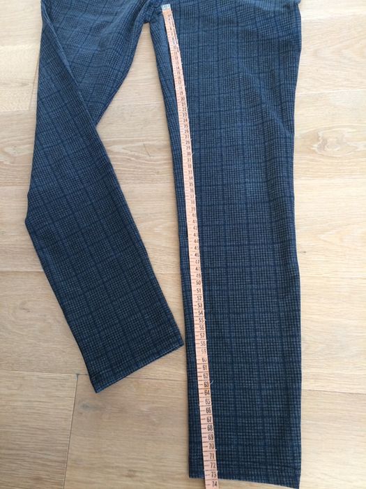 Spodnie ciążowe C&A Yessica S H&M 34