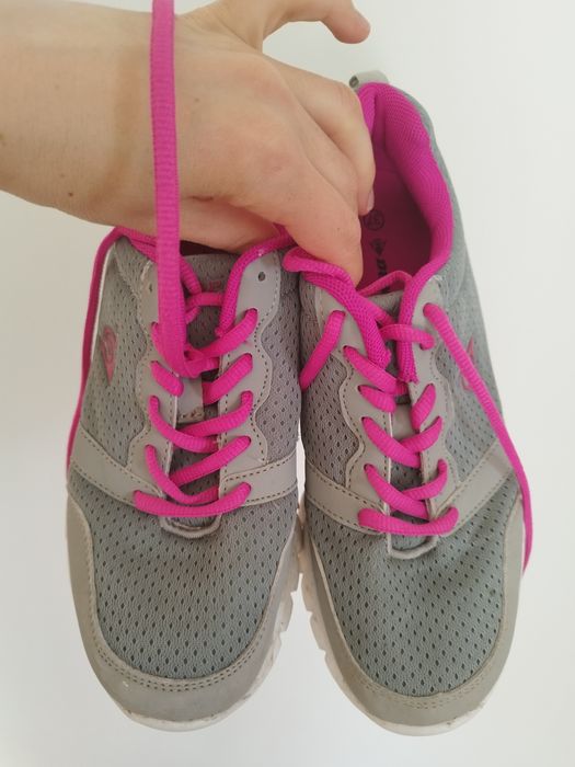 Adidasy damskie dunlop