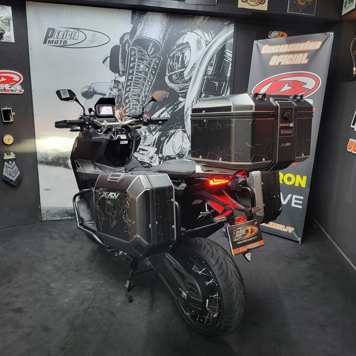 Honda X-ADV 750 / 2023