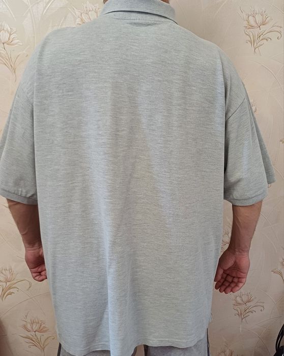 Поло  Nike  vintage