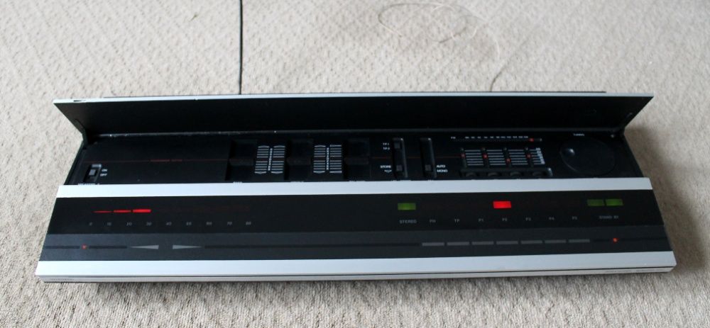 Ресивер Bang Olufsen Beomaster 1100, 1500, 2000 2200,2400,1900
