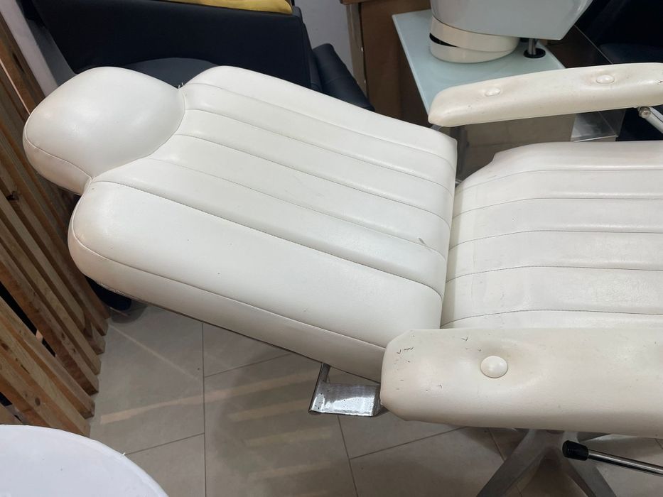 Cadeira de maquilhagem