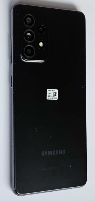 Samsung Galaxy A52s 5G