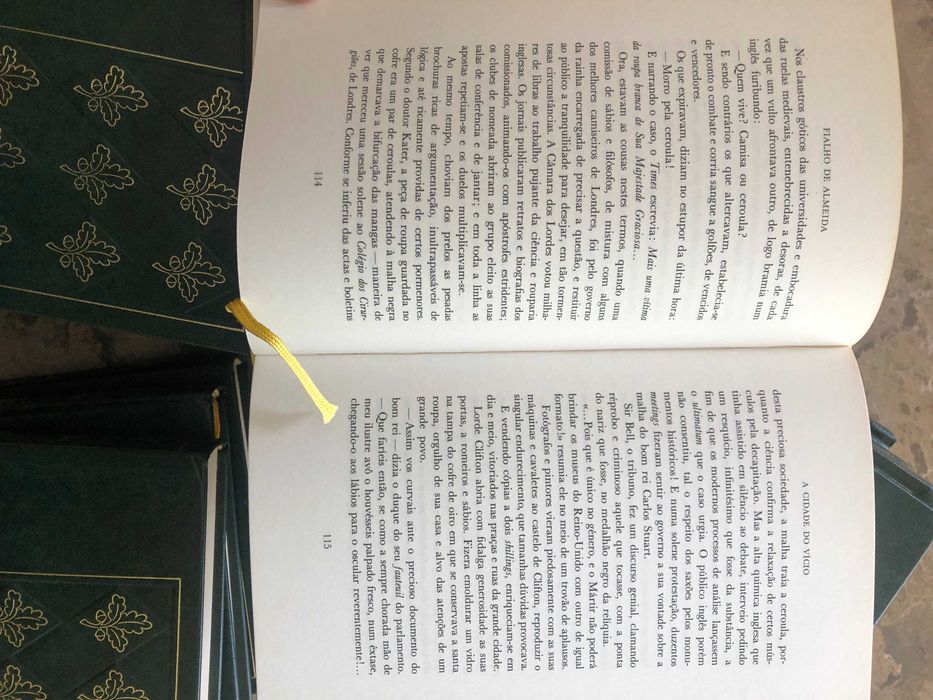 Coleção PromoClube - 10 Livros