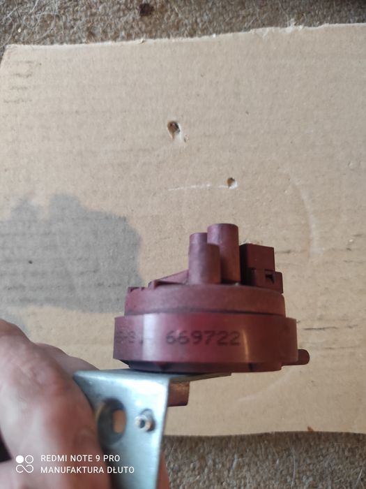 Tanio Części Pralka Gorenje Wa 944 wiązka elektryczna cała