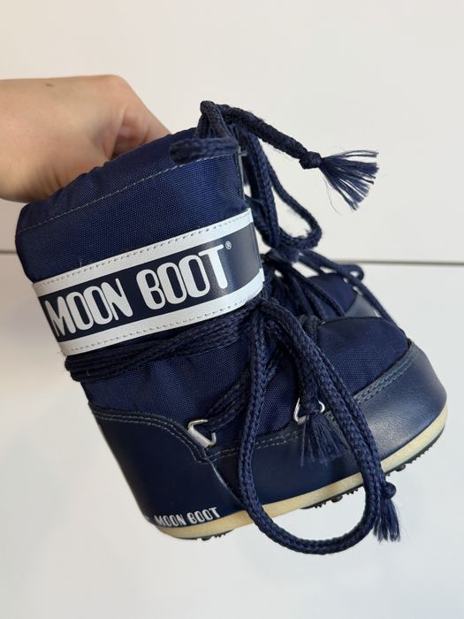Moon boot 19-22розмір