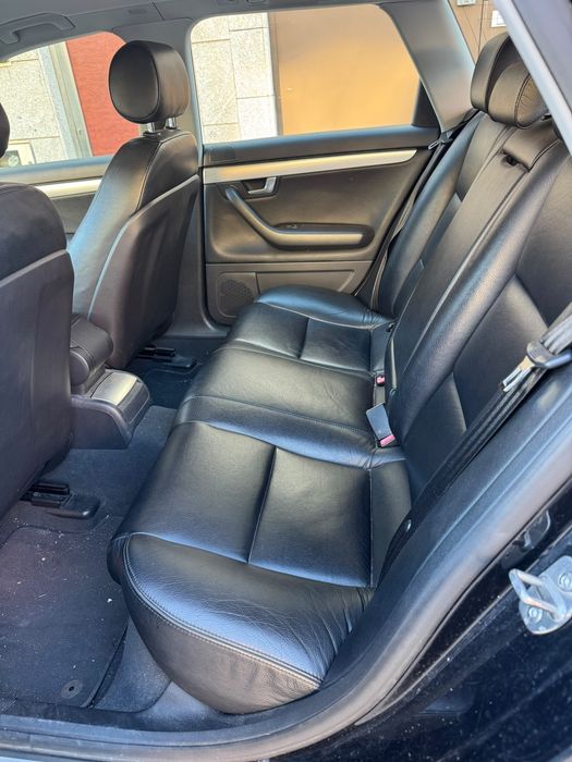 Audi  A4 Avant 2005