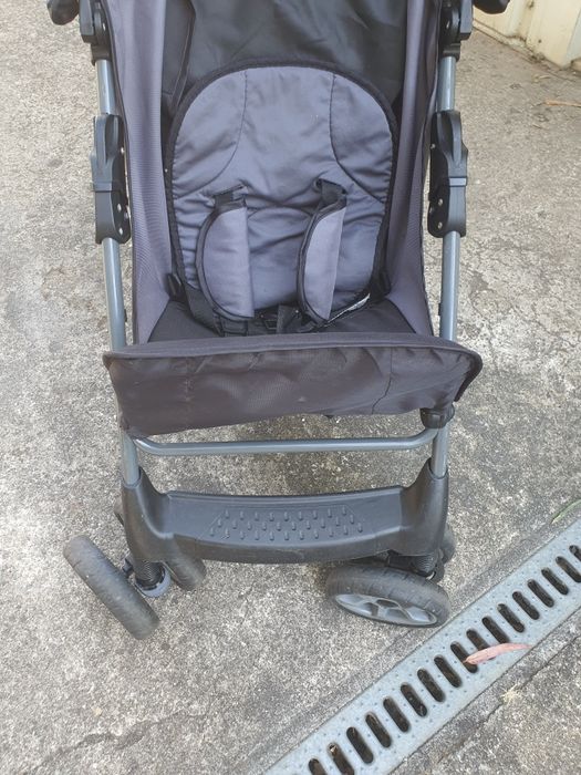 Carrinho bebé Bom estado!