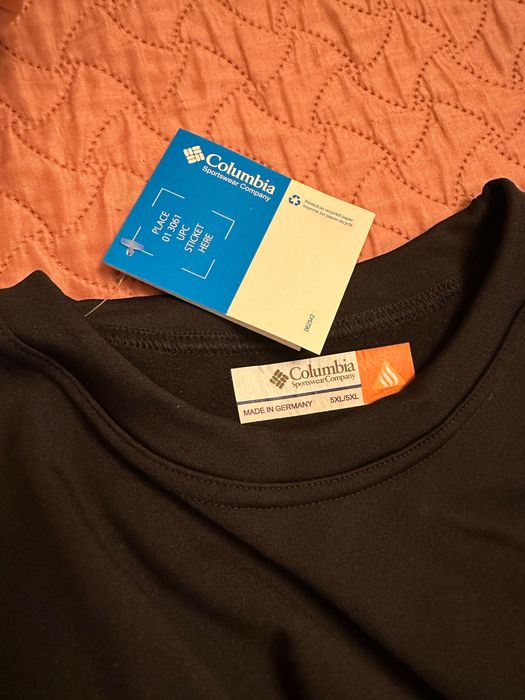 Термобілизна Columbia хл-5хл