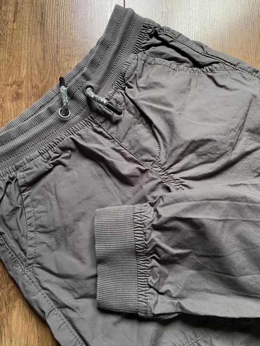 Cool Club spodnie 134 cm joggery tkaninowe dla chłopca