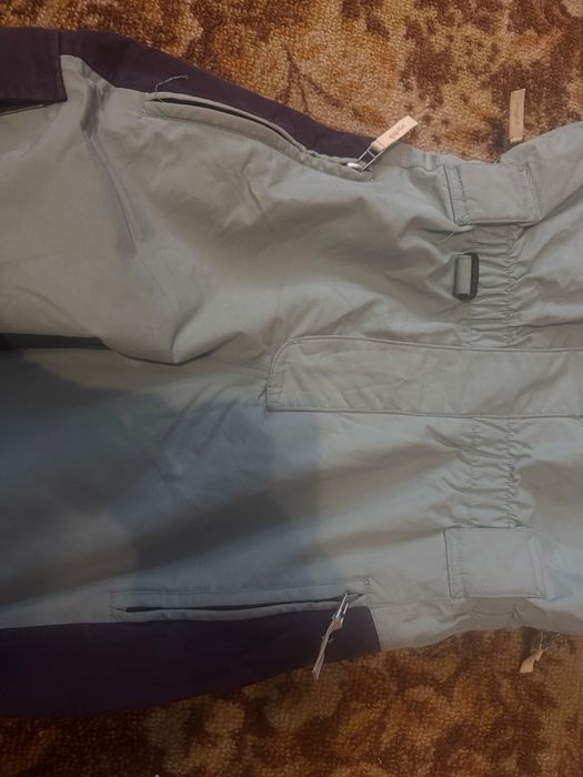 комбенізон дитячий