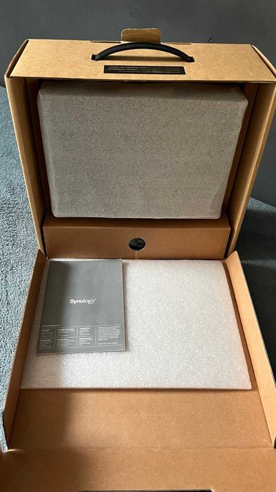 NAS Synology DS216+II