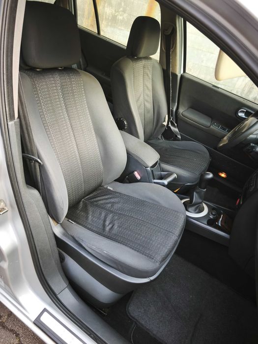 Renault Mégane — fotografia 6