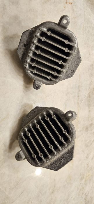 Modul LED / DRL - Audi / Lewy i Prawy