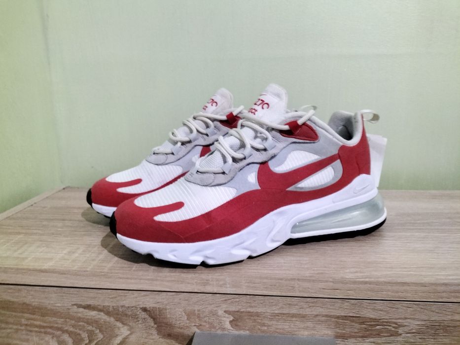Buty Nike air r 40