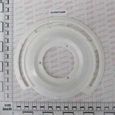 Uszczelka dystrybutora MTR Maschio Gaspardo G1900.7240R