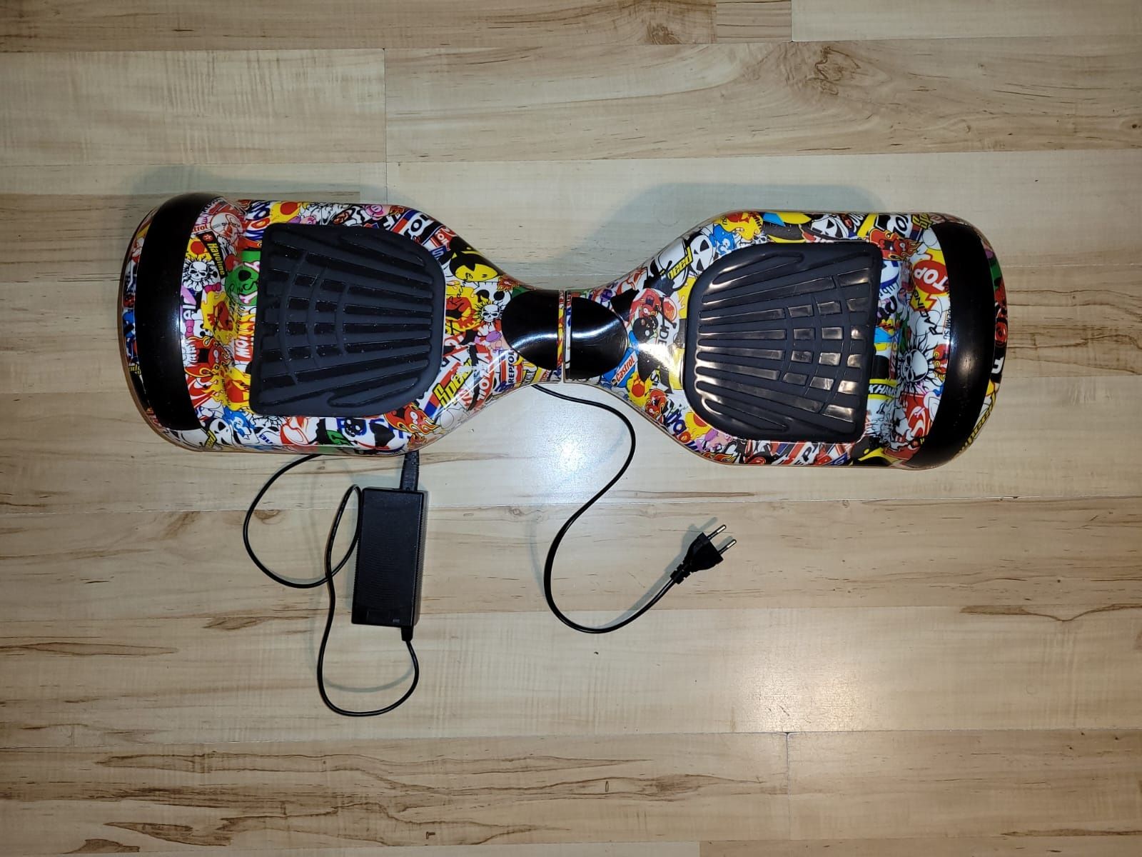 Hoverboard smart falcon sale
