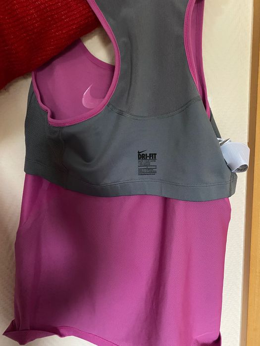 Bluzka Top Nike Drifit