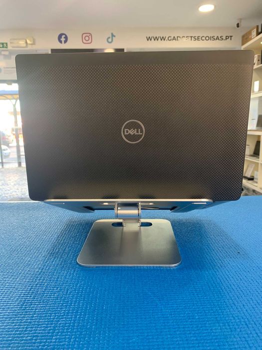 Dell Latitude 7320 | i7-1185G7 | 16GB RAM | 256GB NVMe | Ecrã Tátil | W11 Pro | Loja Física e Web Site