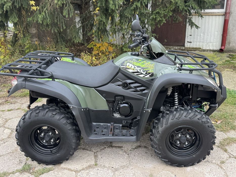 Kymco
