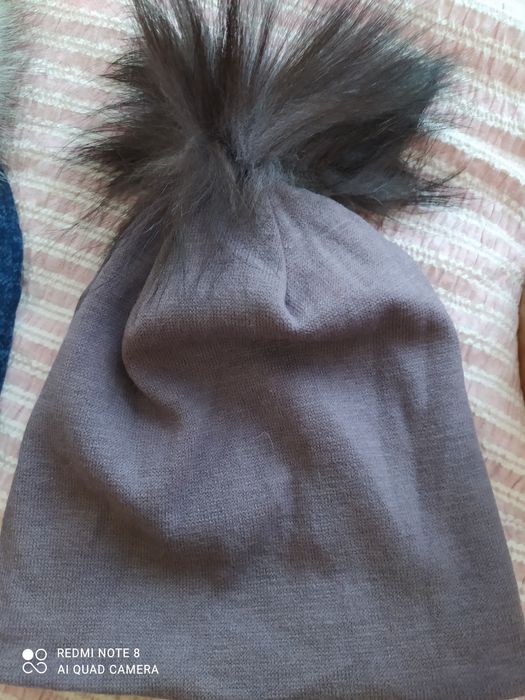 Продам нові шапочки