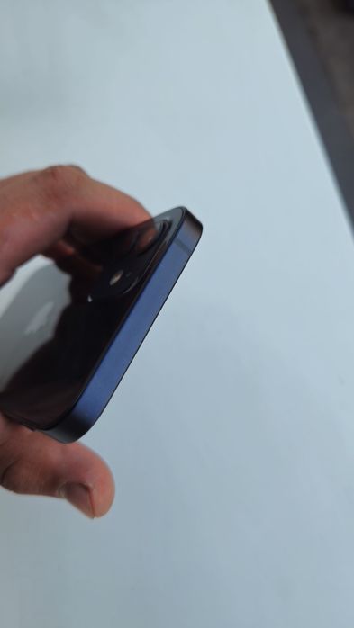 IPhone 12 128GB Midnight. Dowód zakupu. Stan jak nowy. 100%  Oryginał.