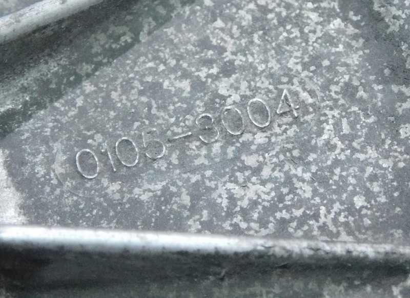 Wariator sprzęgło silnika Aixam 400 500 KUBOT