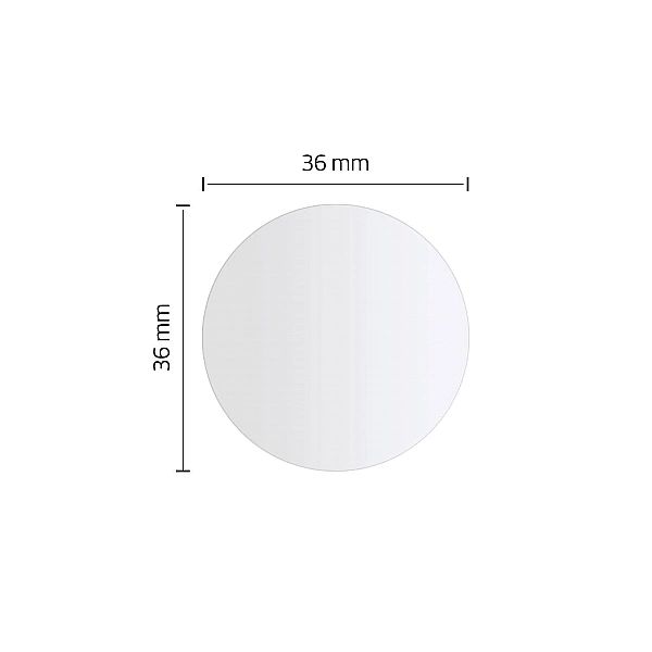 Szkło Hartowane Hofi Glass Pro+ Garmin Fenix 5 / 6 / 6 Pro