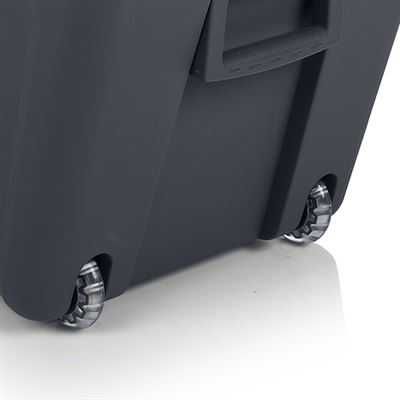 Tristar KB-7540 Geladeira térmica elétrica portátil, cinza, 40 l